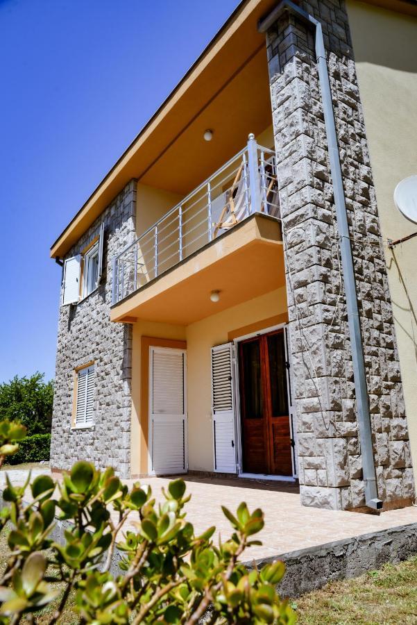 Apartment Nikola Kotor Eksteriør bilde