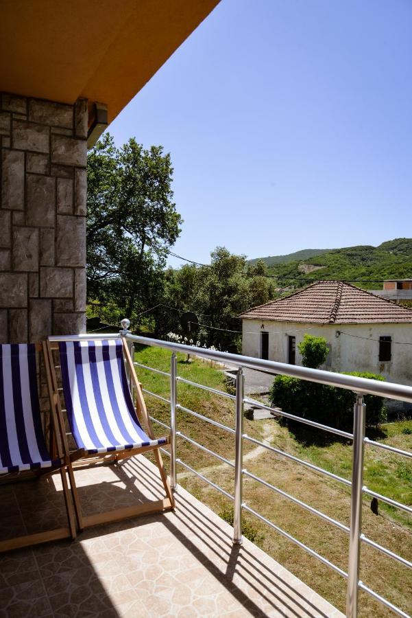 Apartment Nikola Kotor Eksteriør bilde