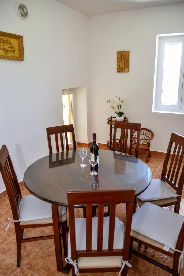 Apartment Nikola Kotor Eksteriør bilde