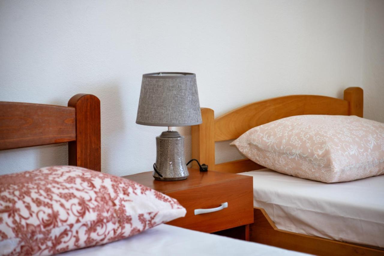 Apartment Nikola Kotor Eksteriør bilde