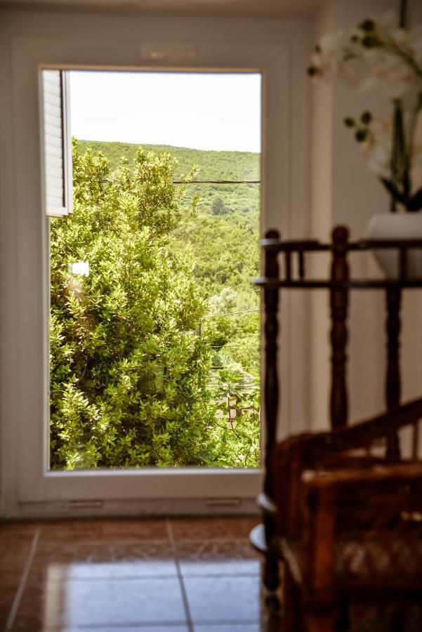 Apartment Nikola Kotor Eksteriør bilde