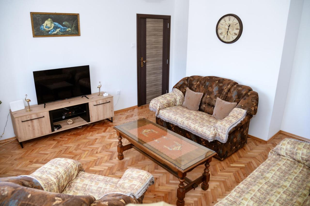 Apartment Nikola Kotor Eksteriør bilde